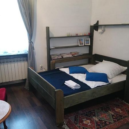 Studio Stare Miasto Βαρσοβία Εξωτερικό φωτογραφία