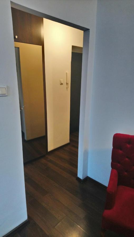 Studio Stare Miasto Βαρσοβία Εξωτερικό φωτογραφία